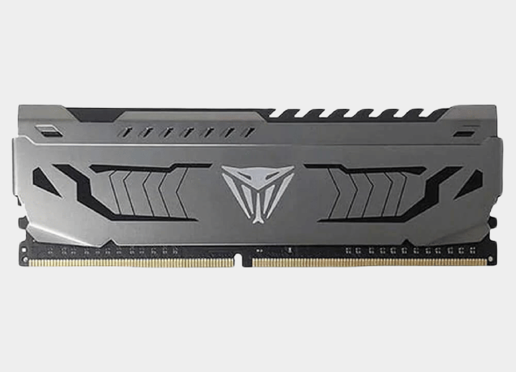 Patriot Viper Steel UDIMM 16GB DDR4 2x8 3200MHz