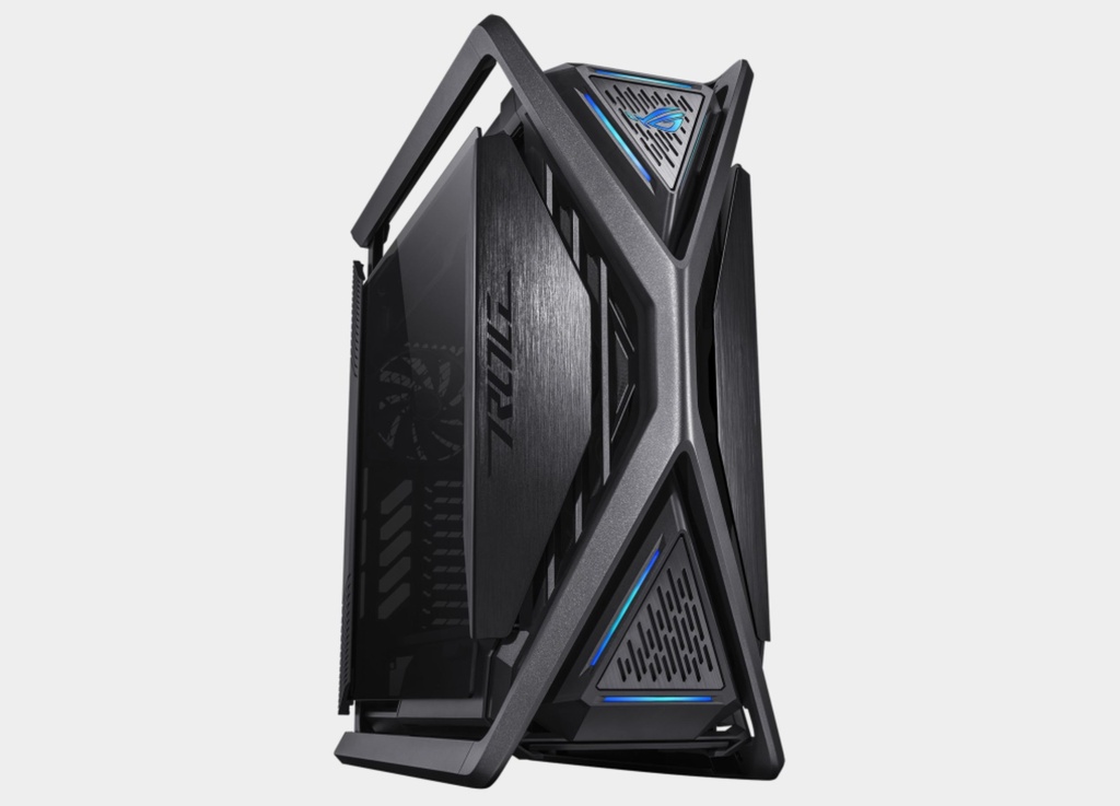 ASUS ROG Hyperion GR701 BLACK Case