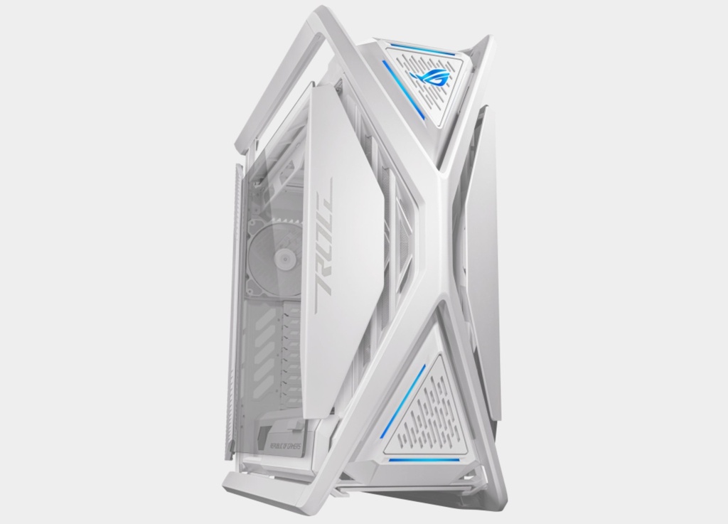 ASUS ROG Hyperion GR701 WHITE Case