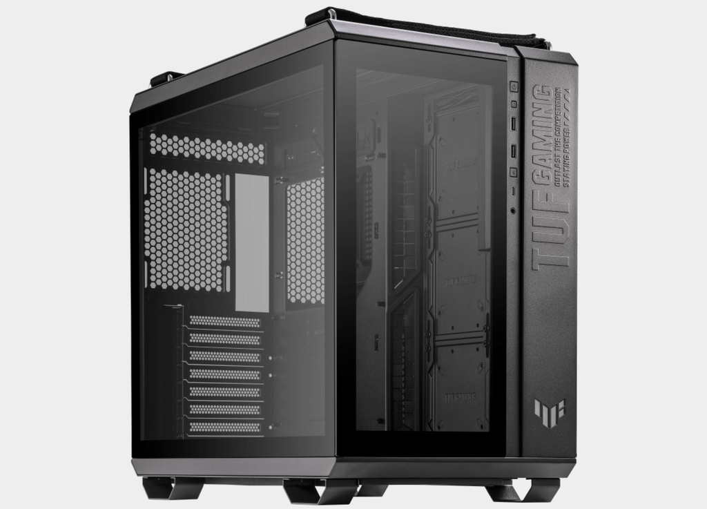 ASUS TUF Gaming GT502 Case 