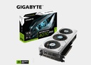 GIGABYTE GeForce RTX™ 4070 SUPER EAGLE OC ICE 12G