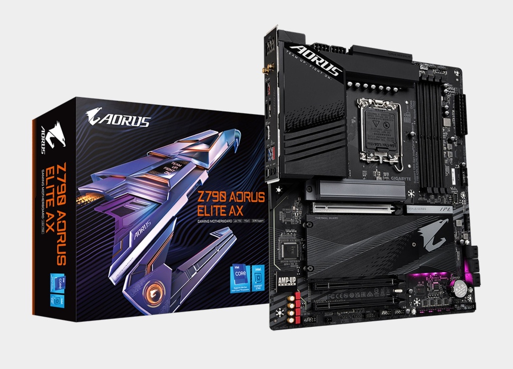  GIGABYTE Z790 AORUS ELITE 