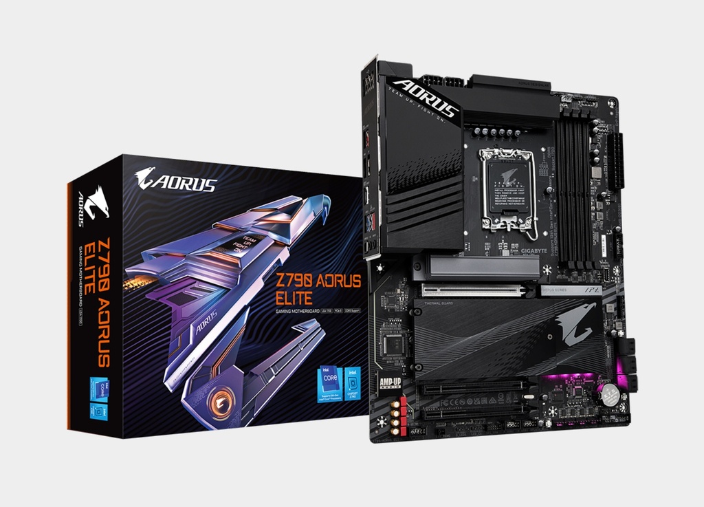  GIGABYTE Z790 AORUS ELITE 