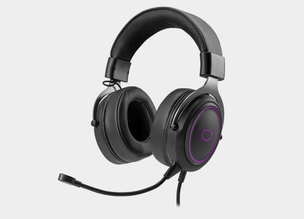 COOLER MASTER CH331 USB Gaming Headset