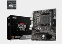 MSI A520M-A PRO