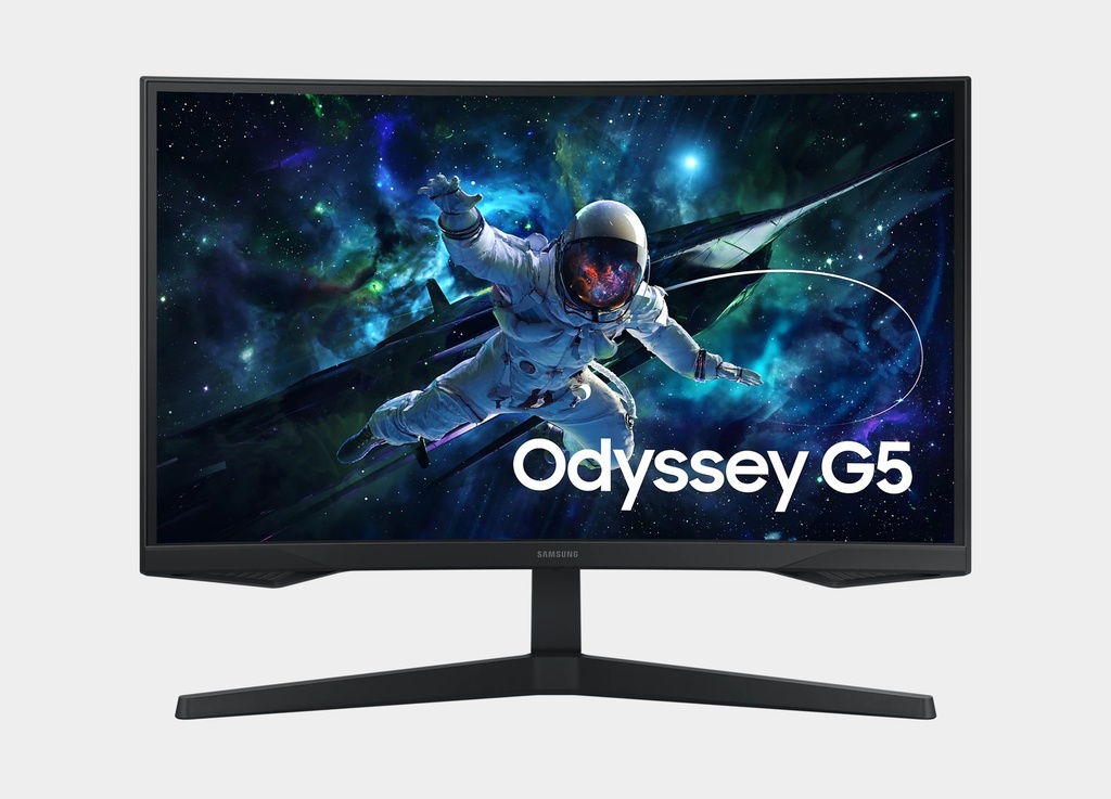 Samsung 27 Odyssey G5 G55C LS27CG552EMXEG