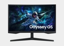 Samsung 27 Odyssey G5 LS27CG552EMXEG