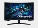 Samsung 32 Odyssey G5 LS32CG552EMXEG