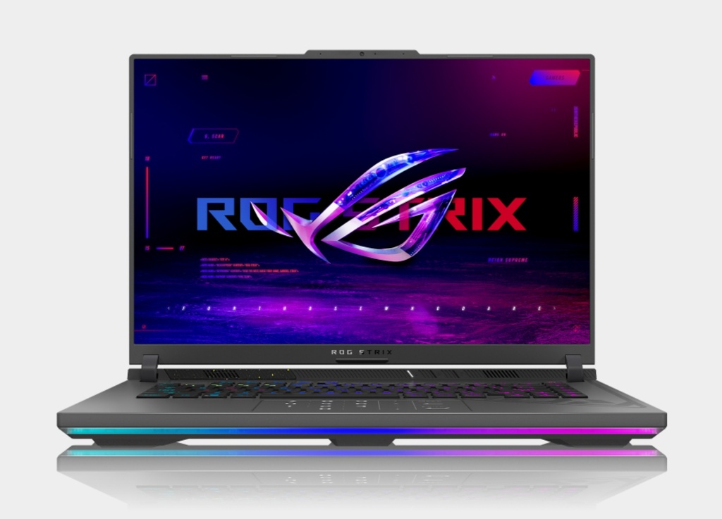 ASUS ROG Strix G16 G614JV-N3487W