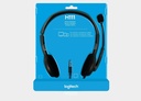 Logitech H111 Stereo Headset