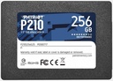 PATRIOT SSD 2.5 INCH 256GB 