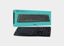 Logitech K120 Wired Keyboard