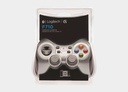 Logitech F710 Wireless Gamepad Silver