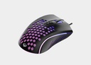 Meetion GM015 Lightweight Honeycomb Wired Gaming Mouse