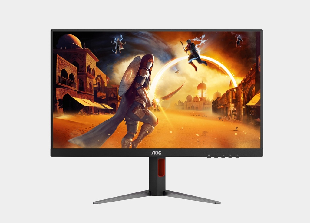 AOC  27 Q27G4 Gaming Monitor