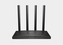 TP-Link Archer A6 AC1200 Wireless MU-MIMO Gigabit Router 