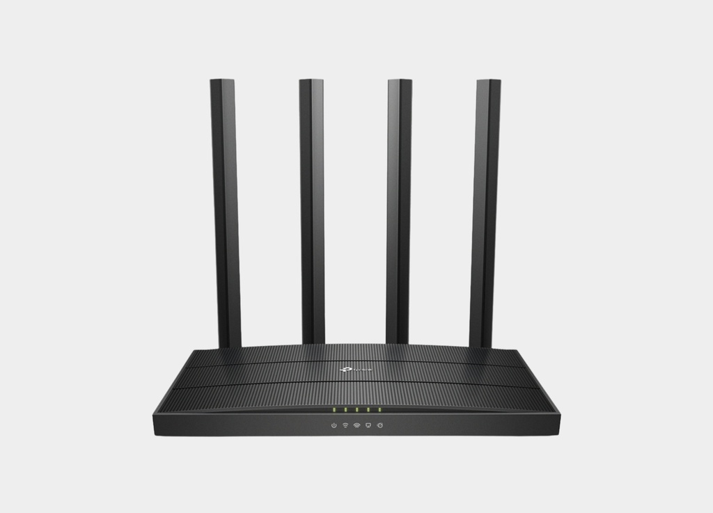 TP-Link Archer C80 AC1900 Wireless MU-MIMO Wi-Fi Router