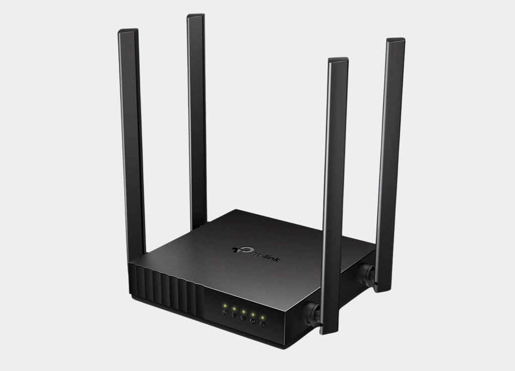 TP-Link AC1200 Archer C54 Wireless Dual Band Router