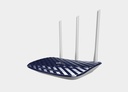 TP-Link AC750 Archer C20 Dual-Band Wi-Fi Router