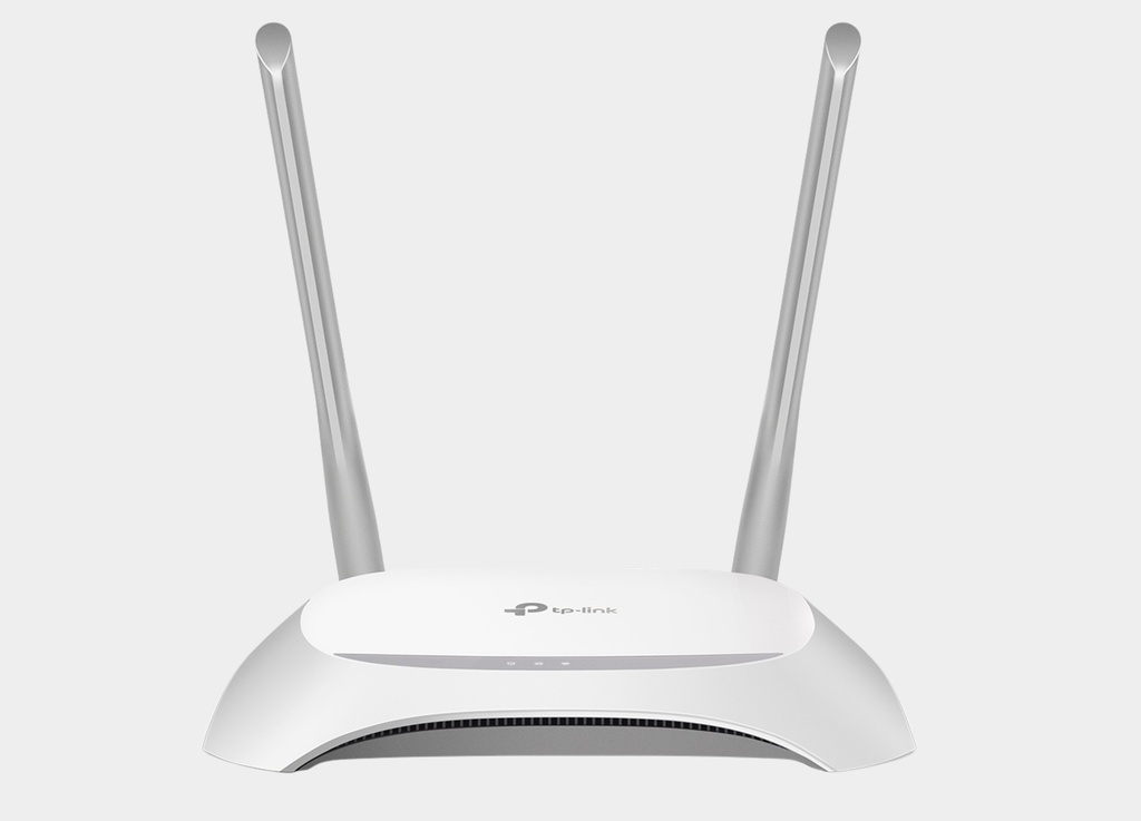 TP-Link TL-WR840N N300 Wi-Fi Router