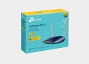 TP-Link TD-W9960 300Mbps Wi-Fi VDSL/ADSL Modem Router