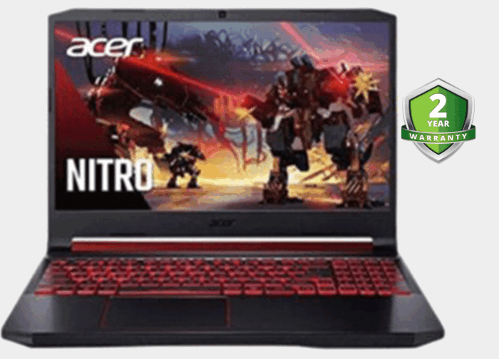 Acer Nitro 5 AN515-57-743Y