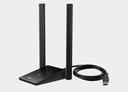 TP-Link Archer T4U Plus AC1300 High Gain Dual Band Wi-Fi USB Adapter