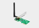 TP-Link TL-WN781ND 150Mbps Wireless PCI Express Adapter