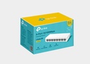 TP-Link LS1008 8-Port 10/100Mbps Desktop Switch