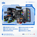 Bundle R5 5500 + RTX 3050 