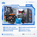 Bundle i5 13400F + RTX 4070 WindForce