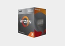 AMD Ryzen™ 3 4300G 