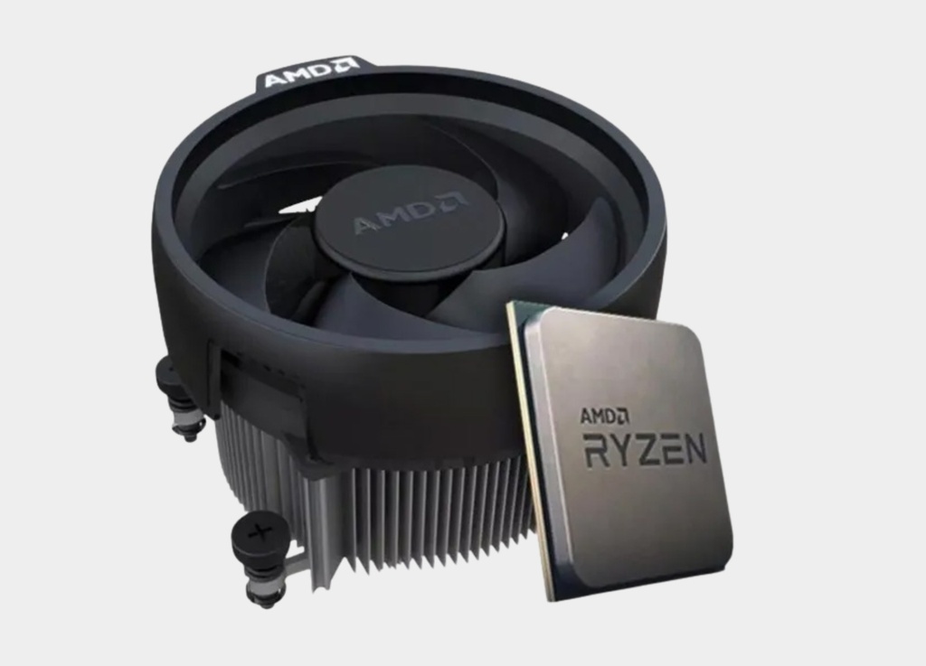 AMD RYZEN 5  5500 MPK 