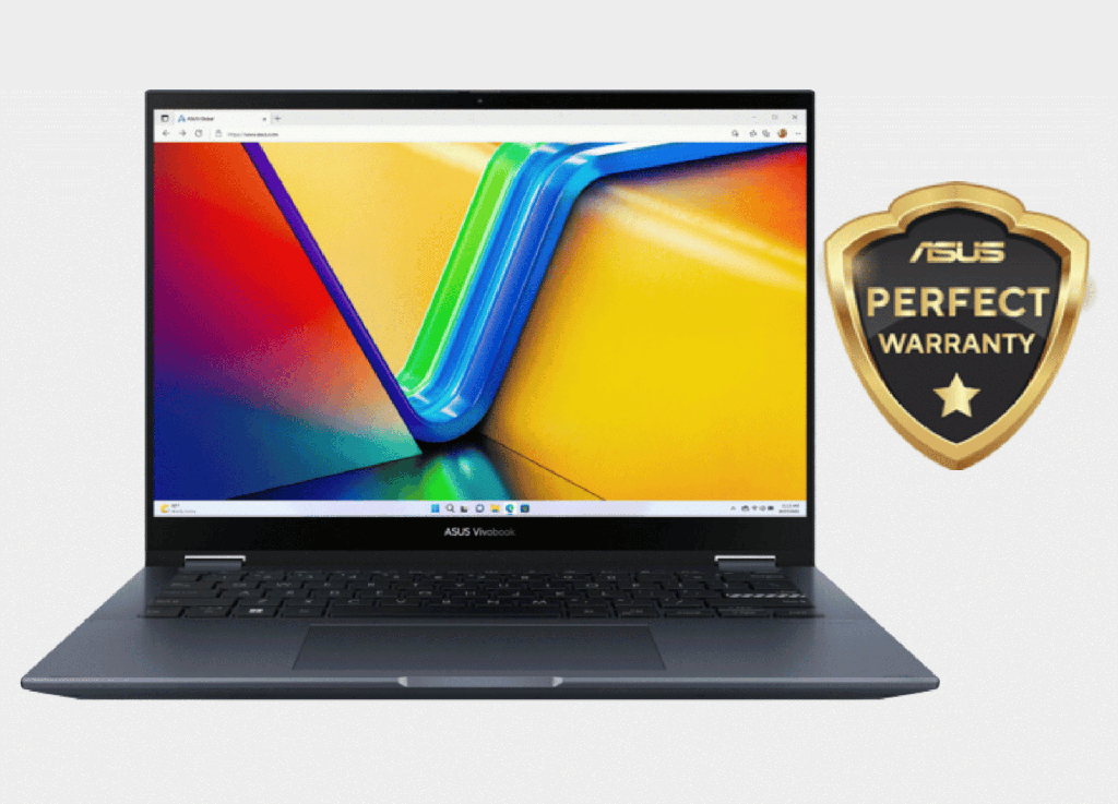 ASUS VivoBook Go 15 E1504FA-NJ005W