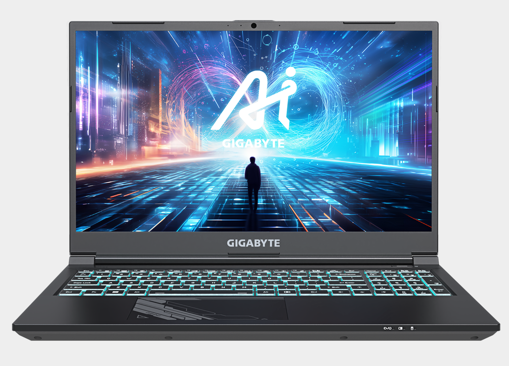 GIGABYTE G5 KF5 2024 