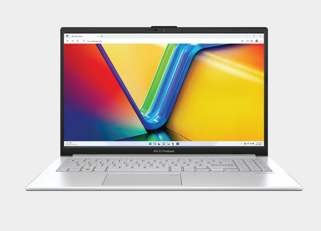 ASUS Vivobook Go 15 OLED E1504FA-NJ001