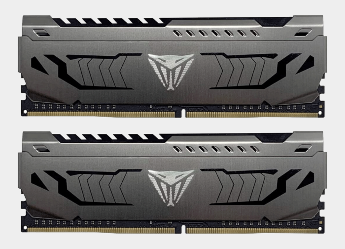 Patriot Viper Steel UDIMM  8GB 3600Hz