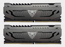 Patriot Viper Steel UDIMM 8GB DDR4 3600MHz