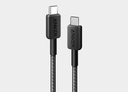 Anker Cable 322 USB-C to USB-C Cable 60W 3ft | Black