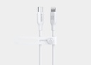 Anker Cable 542 USB-C to Lightning | Bio-Based 3ft | White