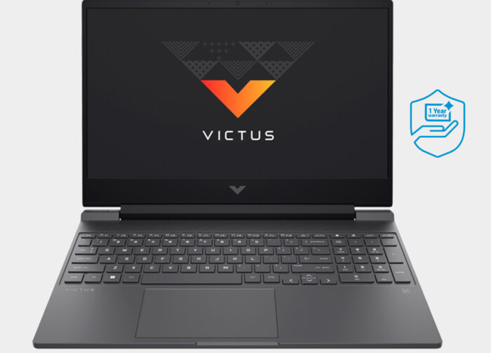 HP Victus 15-fa0031ne