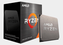 AMD RYZEN 5 5600G Box