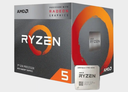 AMD RYZEN 5 4600G