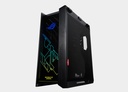 ASUS GX601 ROG STRIX HELIOS CASE-BK-AL-WITH HANDLE  