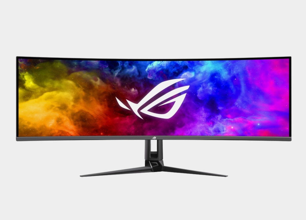 ASUS 49 ROG Swift OLED PG49WCD