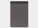 Lexar®1TB SSD SL200 Portable