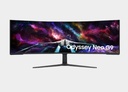 Samsung 57 Odyssey Neo G9 G95NC LS57CG952NUXEN