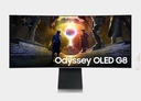 Samsung 34 Odyssey OLED G8 LS34DG850SUXEN