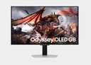 Samsung 32 Odyssey OLED G8 LS32DG800SUXEN