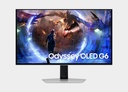 Samsung 27 Odyssey OLED G60SD LS27DG600SUXEN